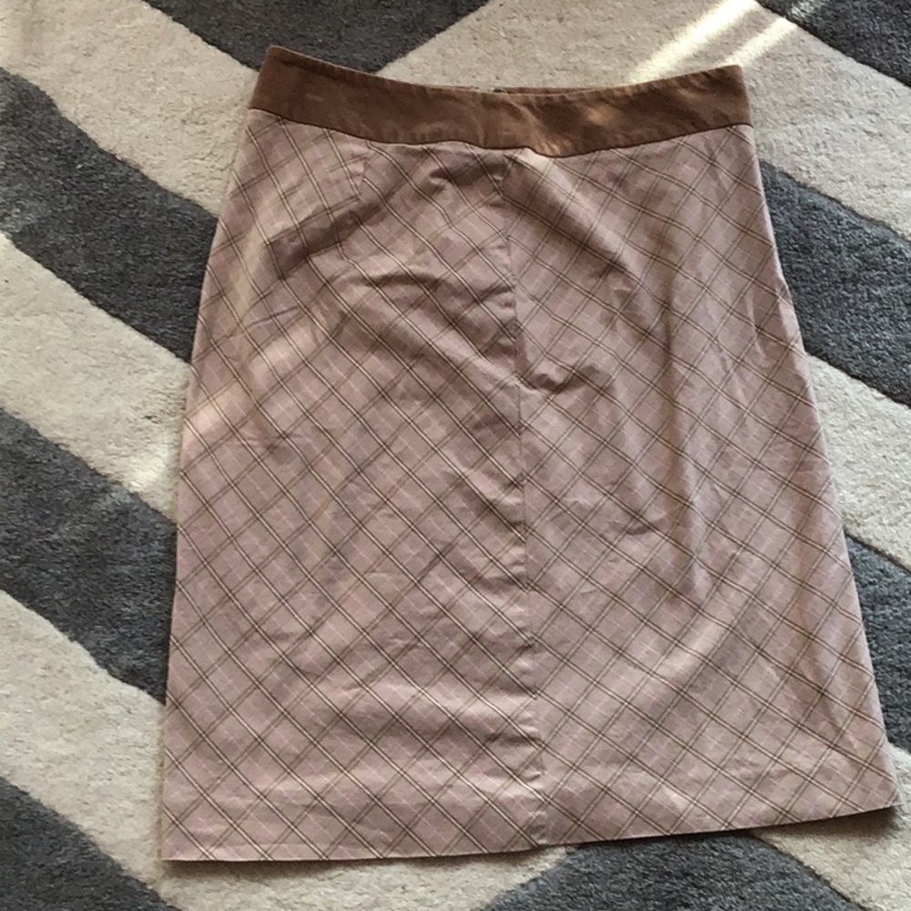 Ann Taylor Skirt 2 💎